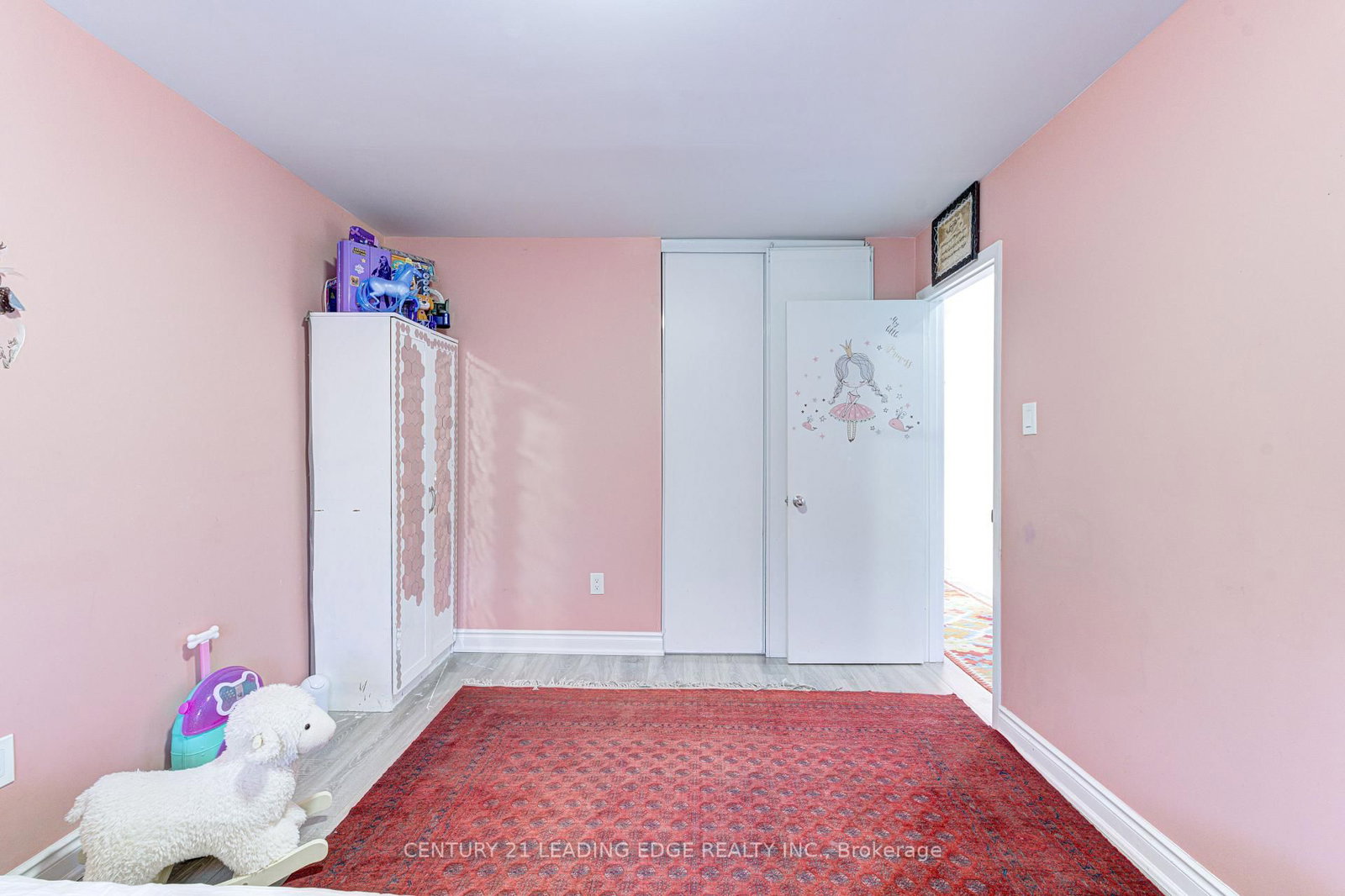 81 Brookmill Boulevard • #41 • Toronto, ON photo 20