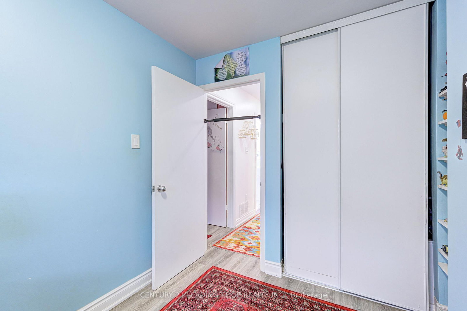 81 Brookmill Boulevard • #41 • Toronto, ON photo 25