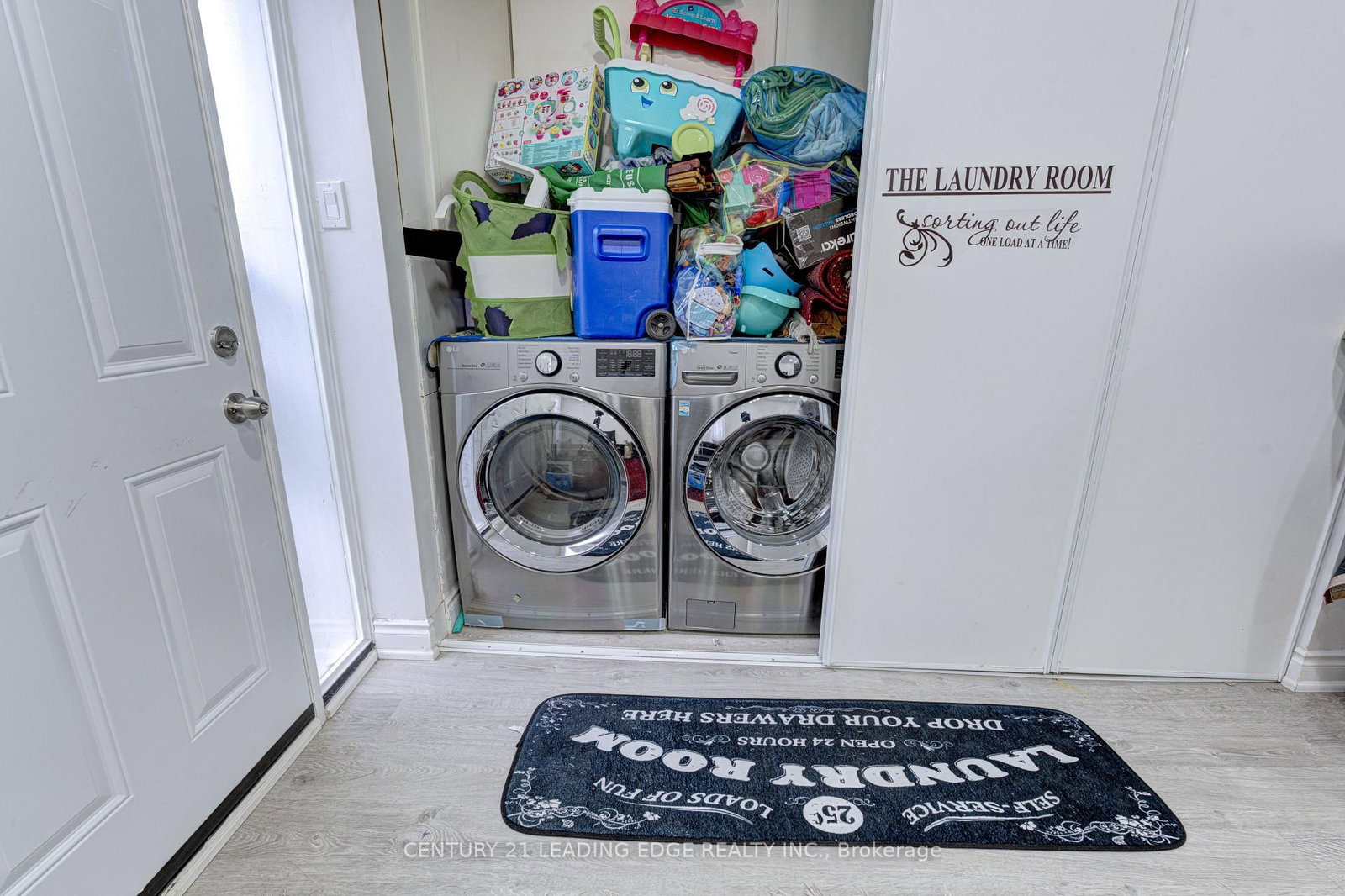 81 Brookmill Boulevard • #41 • Toronto, ON photo 31