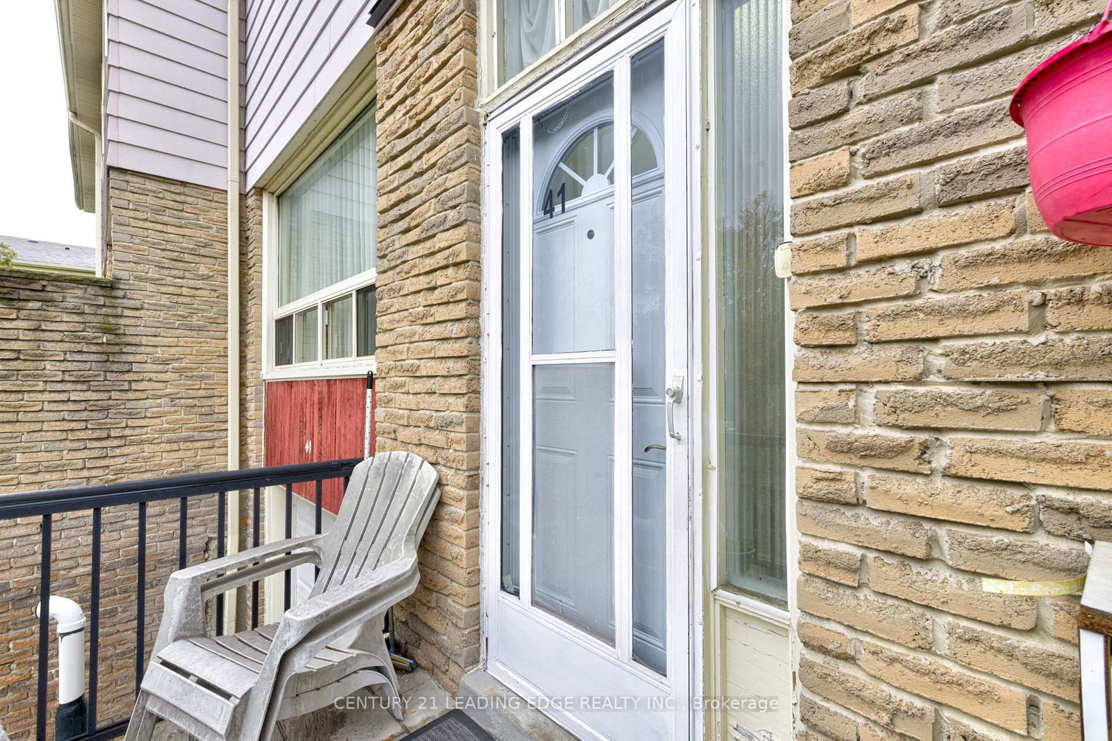 81 Brookmill Boulevard • #41 • Toronto, ON photo 35