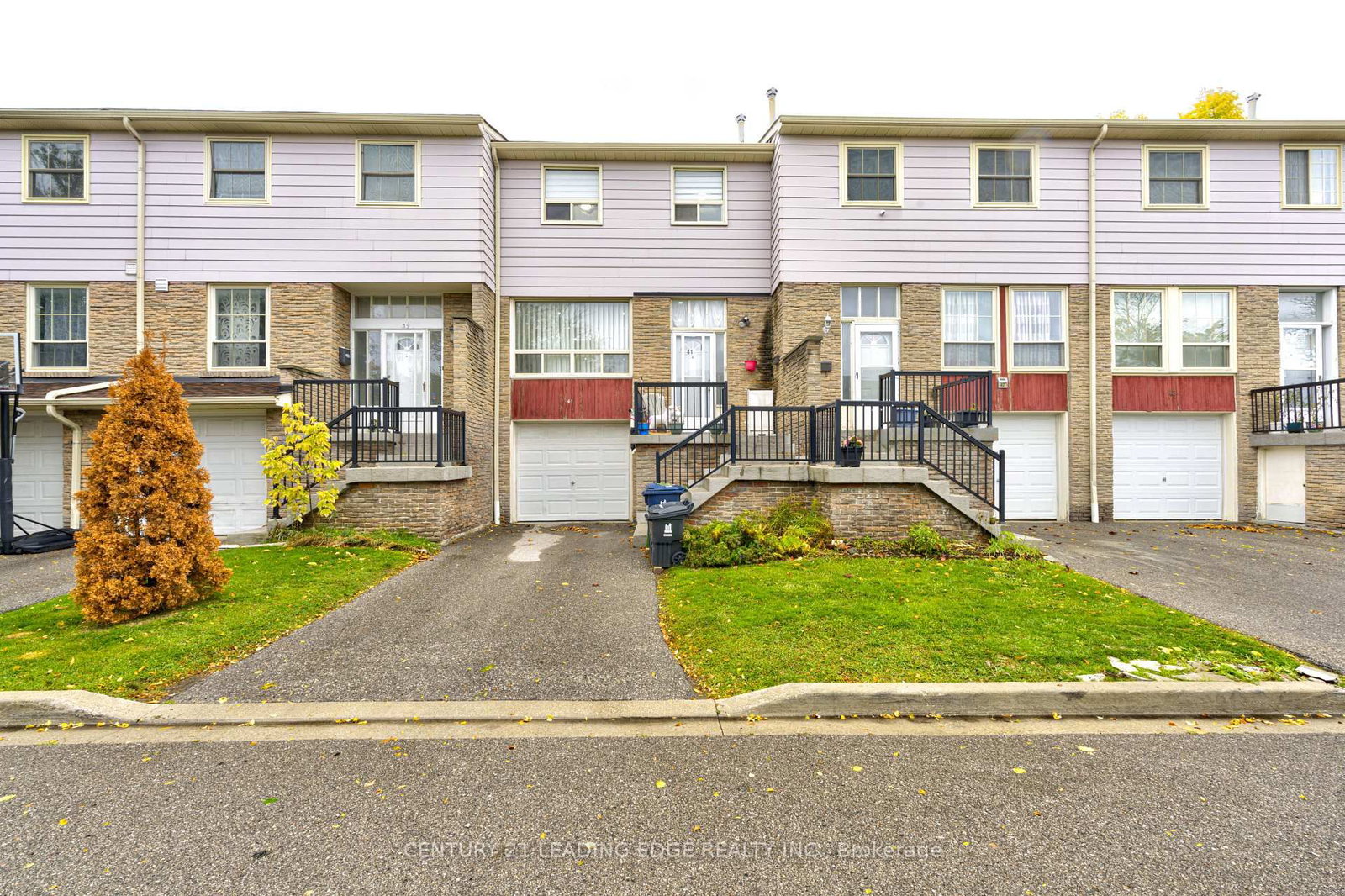 81 Brookmill Boulevard • #41 • Toronto, ON photo 38