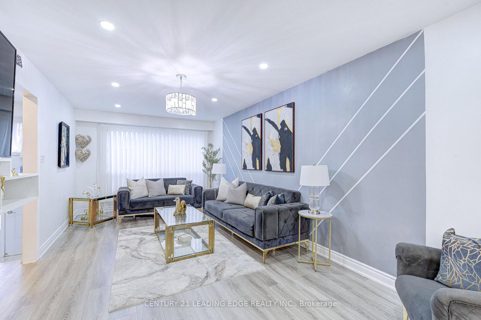 81 Brookmill Boulevard • #41 • Toronto, ON photo 4