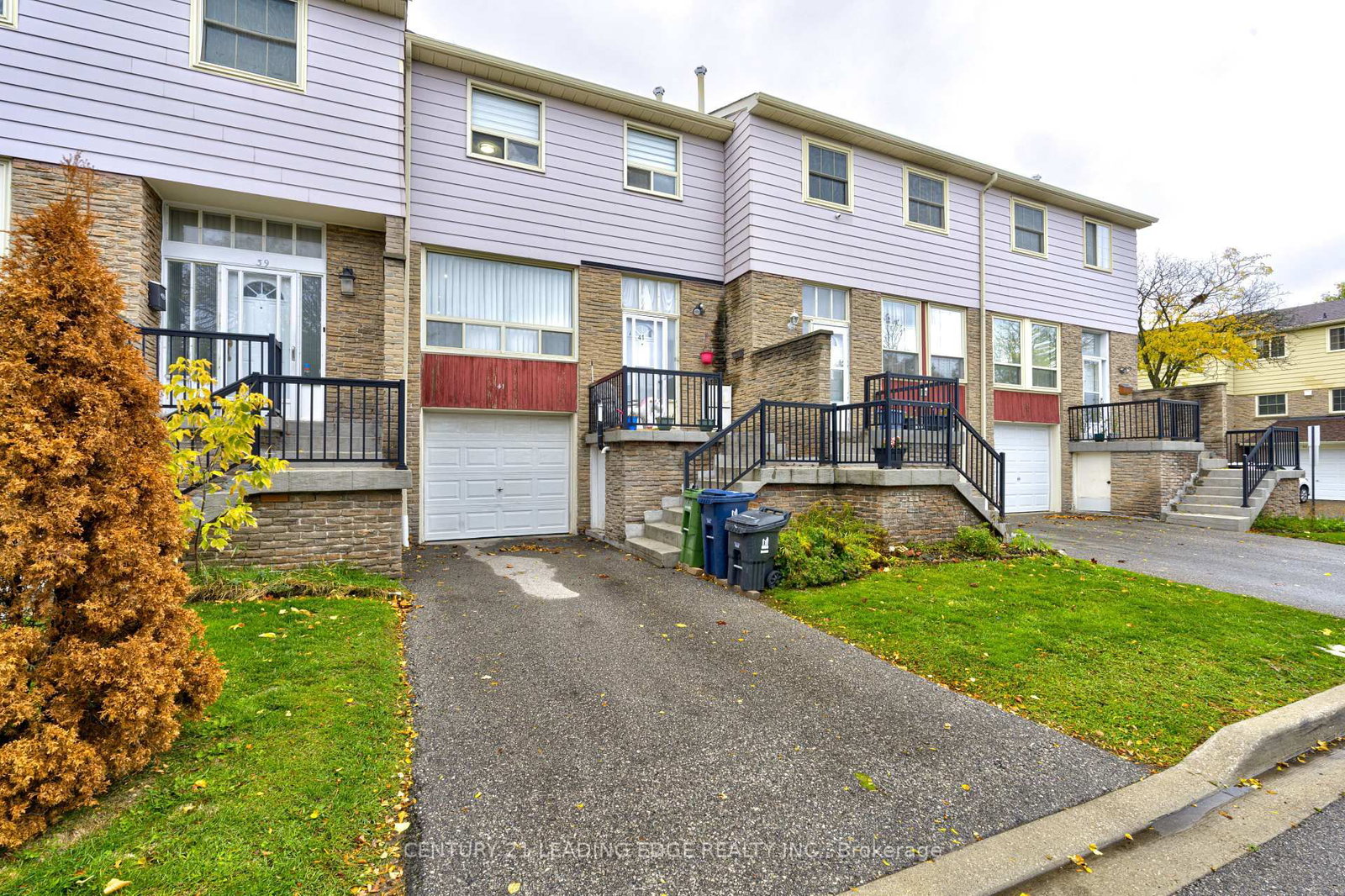 81 Brookmill Boulevard • #41 • Toronto, ON photo 40