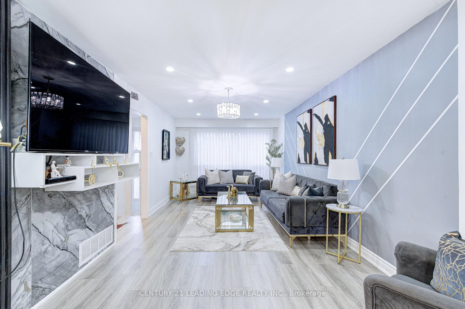 81 Brookmill Boulevard • #41 • Toronto, ON photo 5