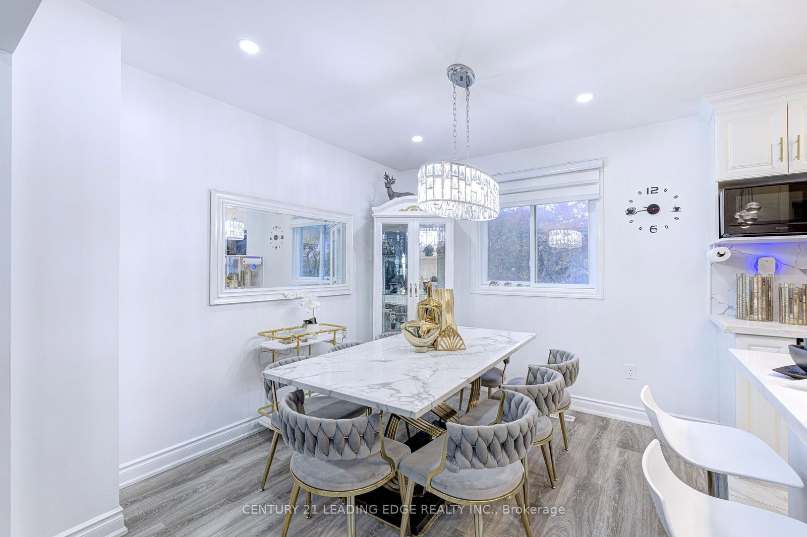 81 Brookmill Boulevard • #41 • Toronto, ON photo 8