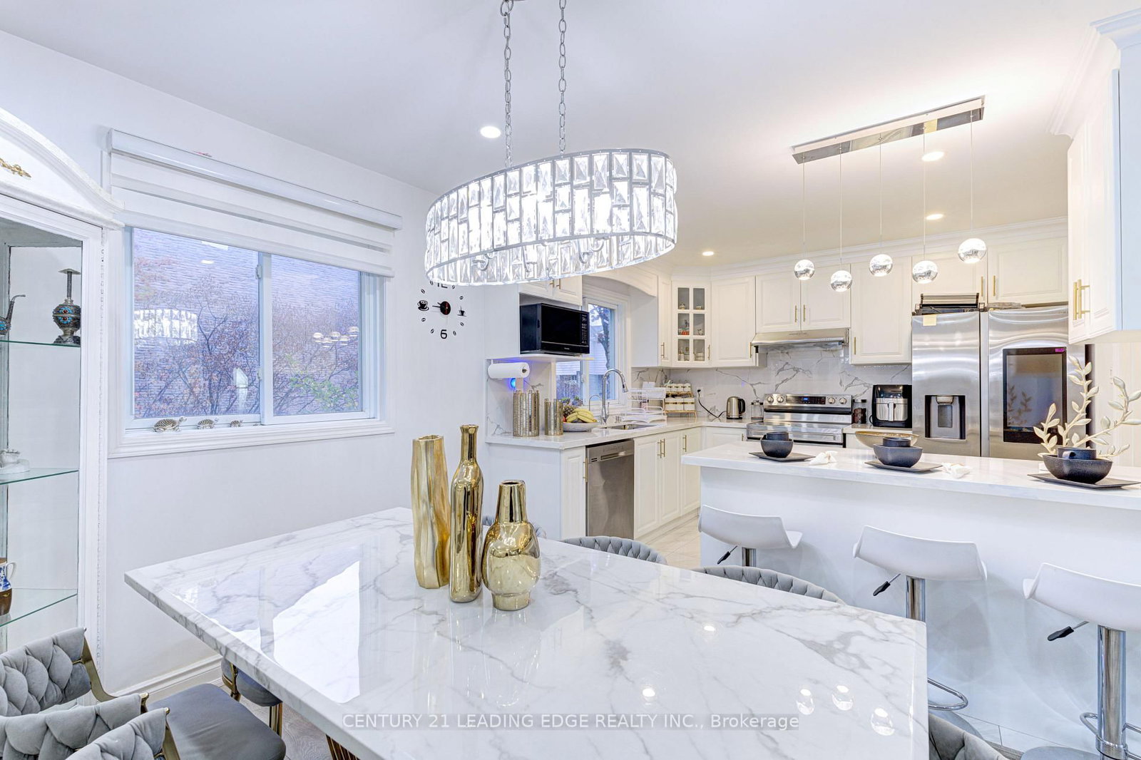 81 Brookmill Boulevard • #41 • Toronto, ON photo 9