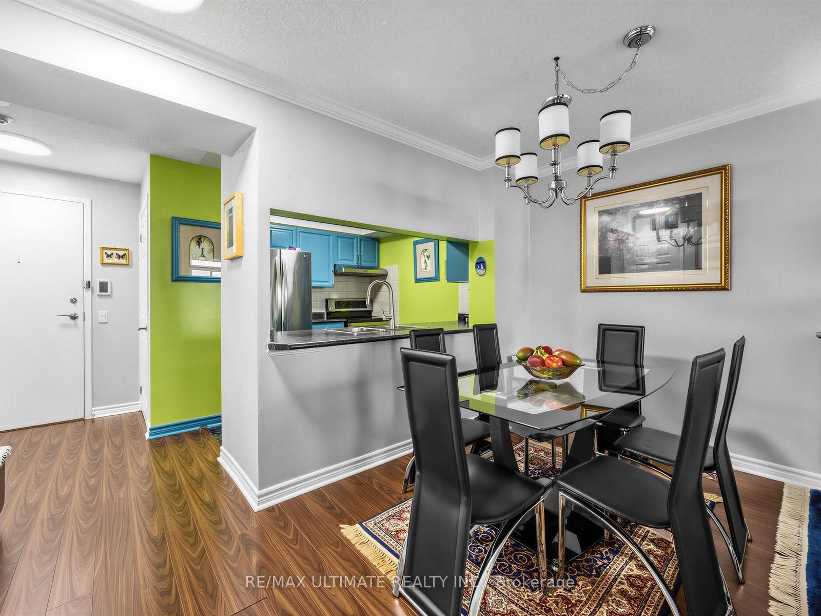 18 Mondeo Drive • #1229 • Toronto, ON photo 10