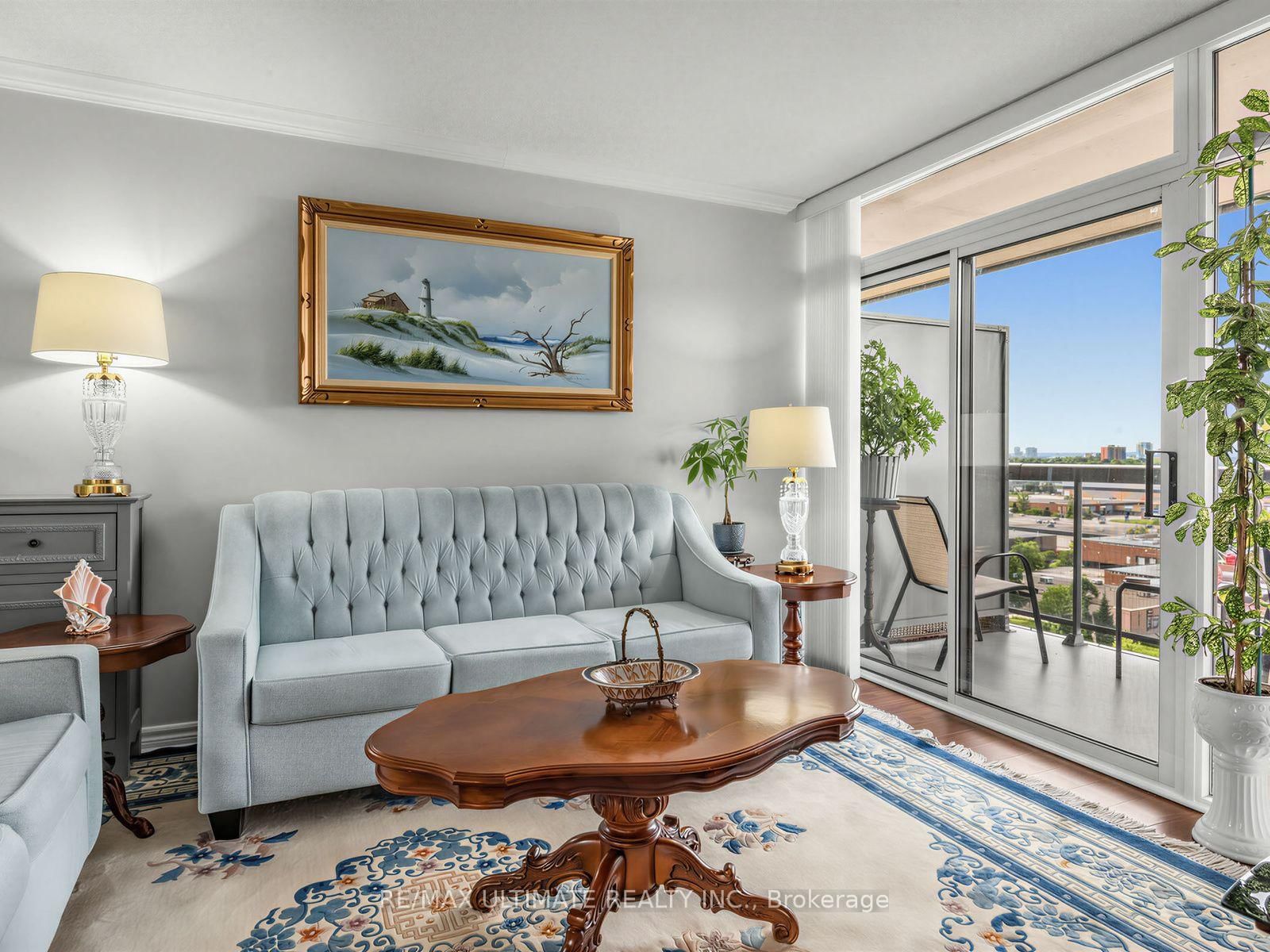 18 Mondeo Drive • #1229 • Toronto, ON photo 17