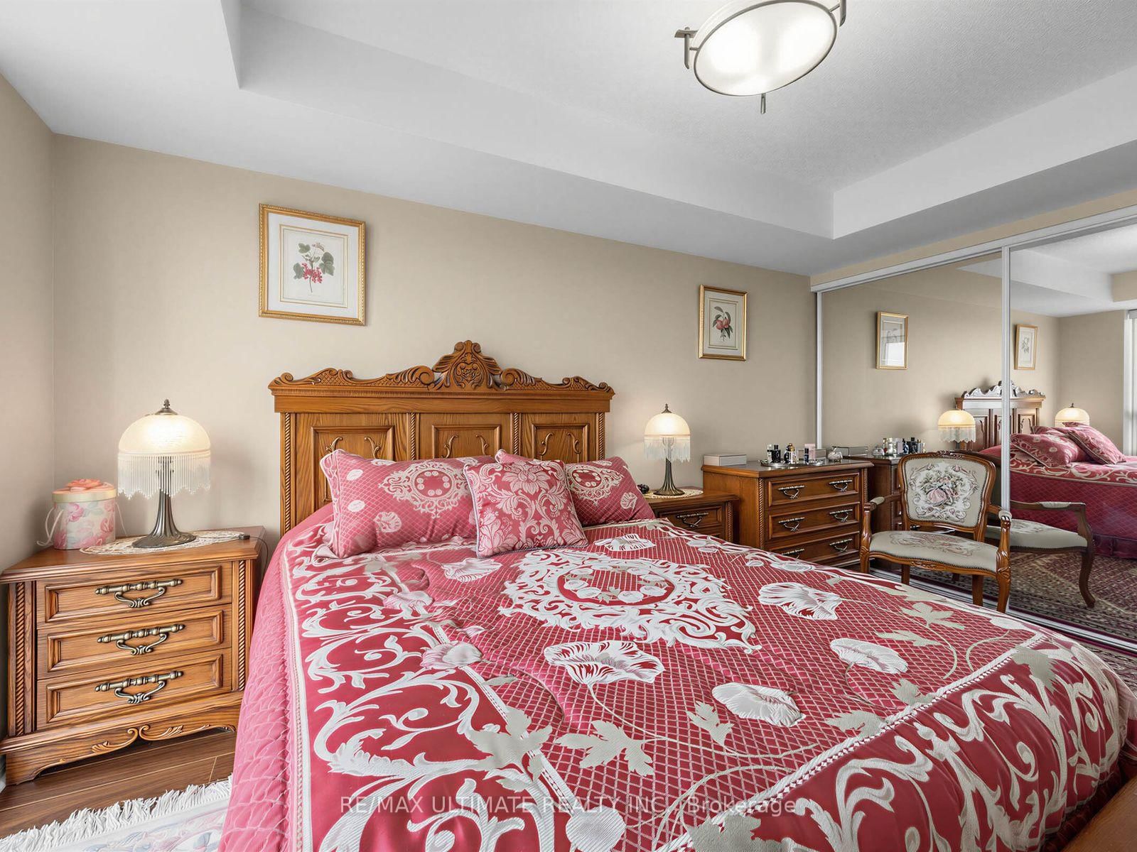 18 Mondeo Drive • #1229 • Toronto, ON photo 20