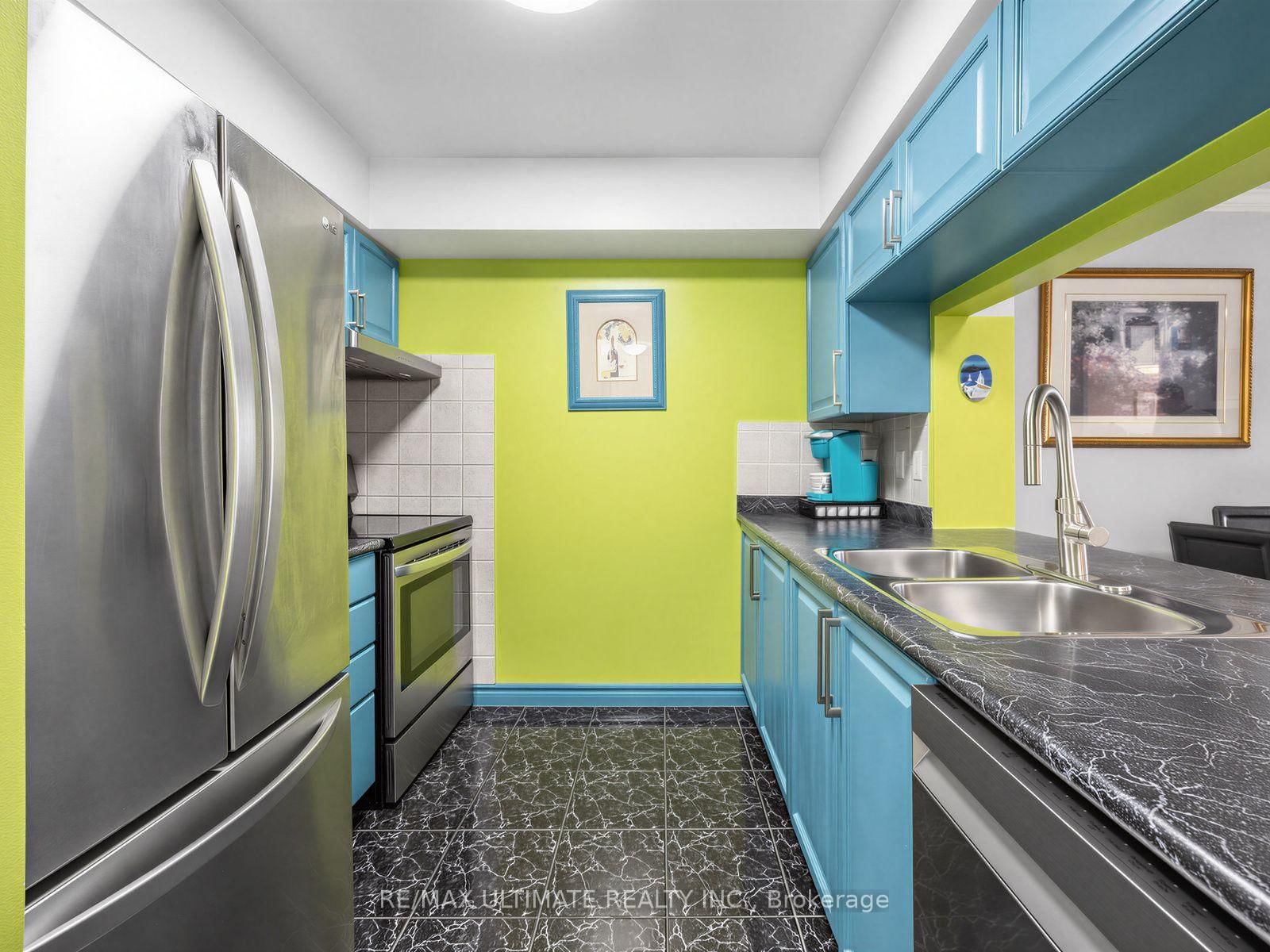 18 Mondeo Drive • #1229 • Toronto, ON photo 7