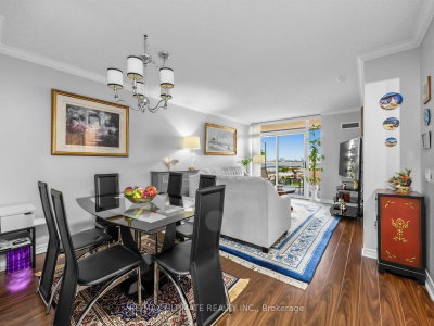 18 Mondeo Drive • #1229 • Toronto, ON photo 9