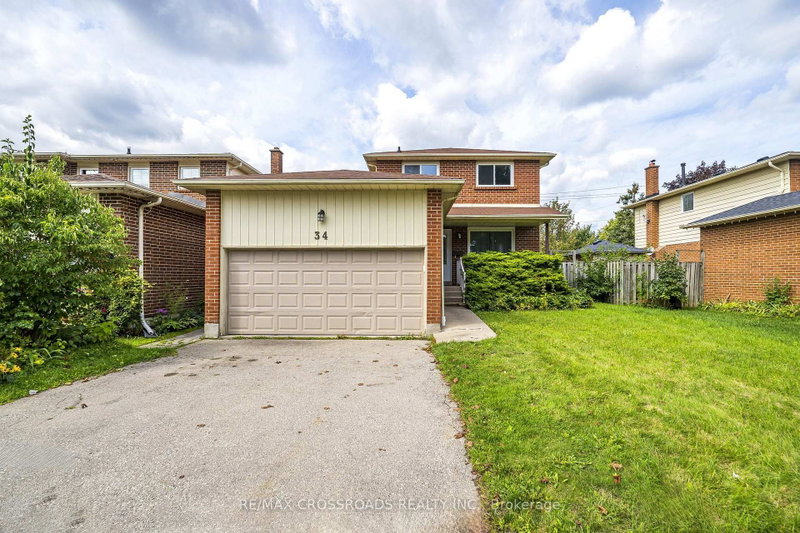 34 Blue Anchor Trail