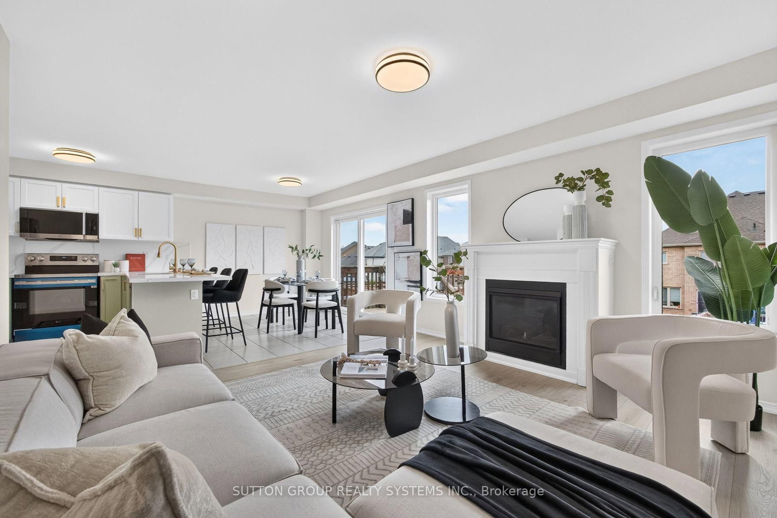 165 Dance Act Avenue • Oshawa, ON photo 10