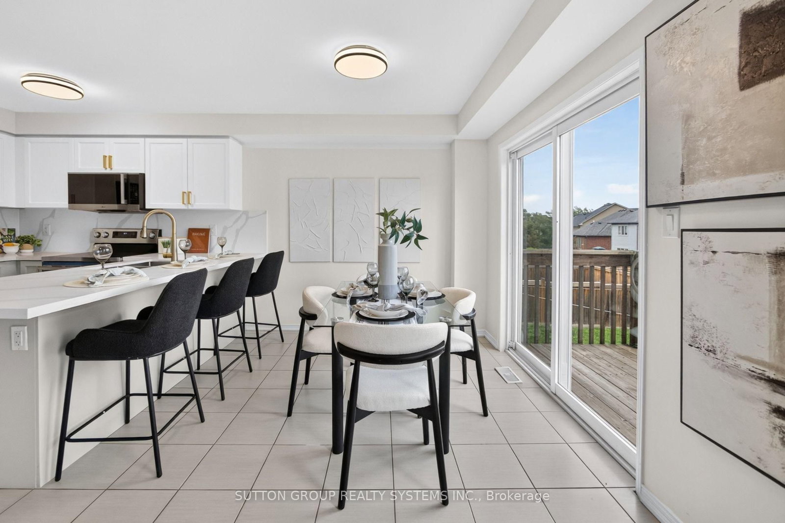 165 Dance Act Avenue • Oshawa, ON photo 17