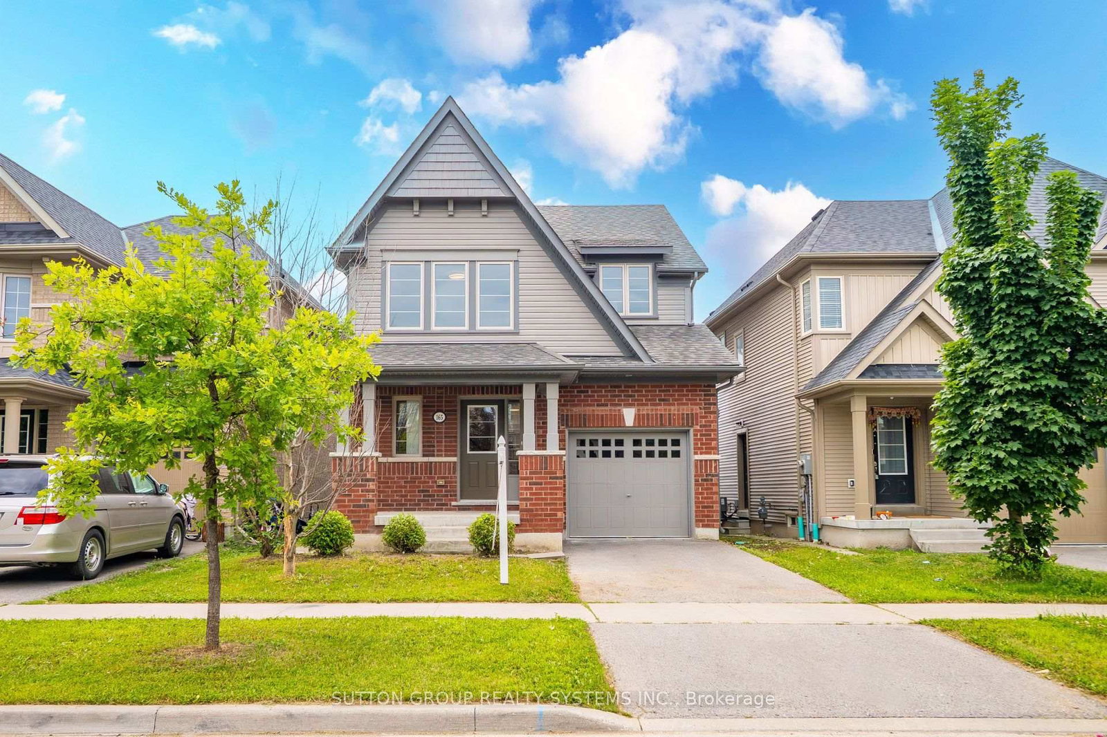 165 Dance Act Avenue • Oshawa, ON photo 48