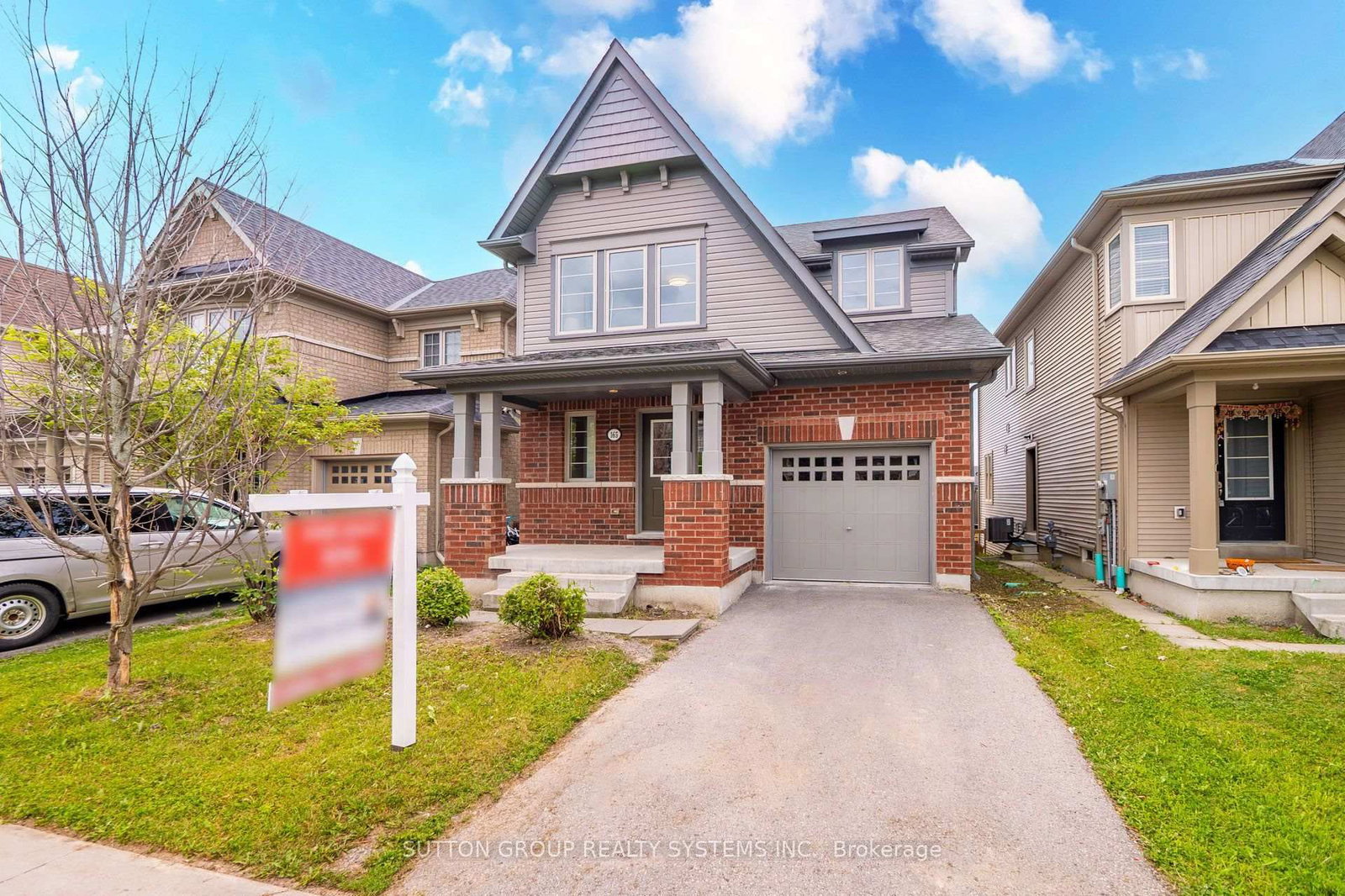 165 Dance Act Avenue • Oshawa, ON photo 50