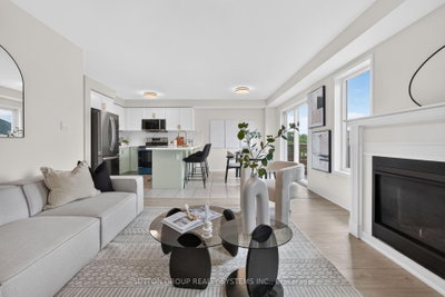 165 Dance Act Avenue • Oshawa, ON photo 8