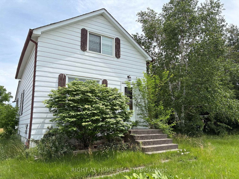 2591 Trulls Road