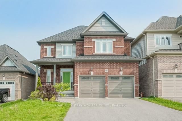 726 Coldstream Drive