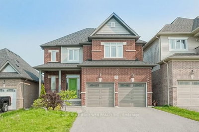 Detached House for sale at 726 Coldstream Drive, Oshawa, Ontario, L1K 2W9 - Samac - MLS: E13751212