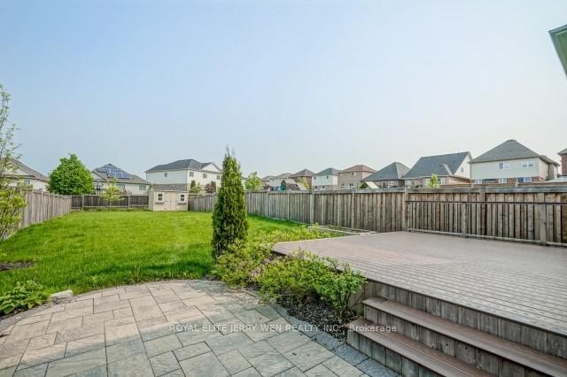 726 Coldstream Drive • Oshawa, ON photo 15