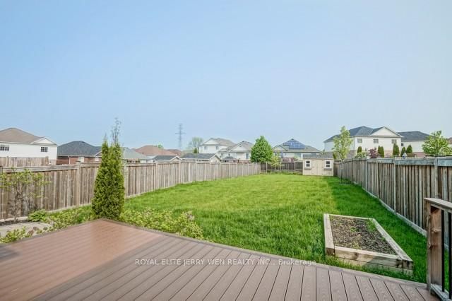 726 Coldstream Drive • Oshawa, ON photo 16