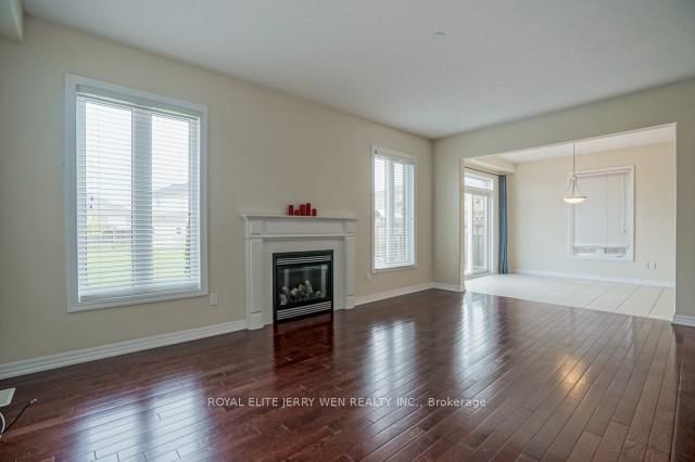 726 Coldstream Drive • Oshawa, ON photo 2