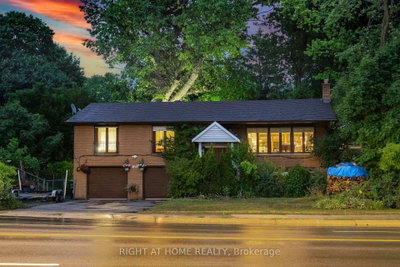 Upper Level for lease at UPPER-1101 Brimley Road, Toronto, Ontario, M1P 3E8 - Bendale - MLS: E13751226