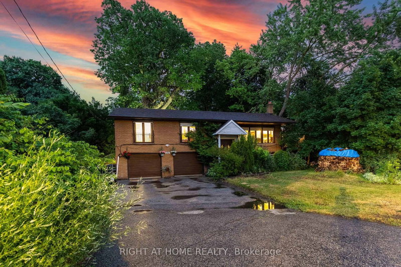 UPPER - 1101 Brimley Road