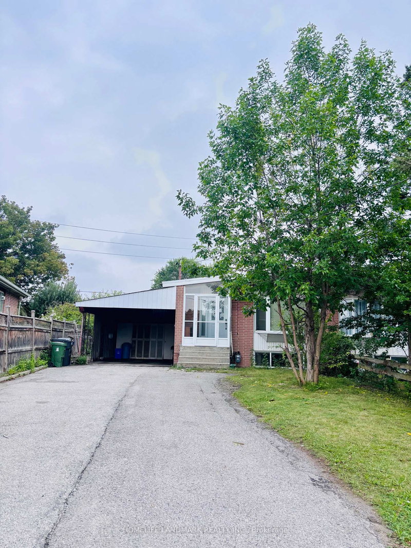 97 Tourmaline Drive