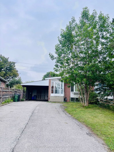 97 Tourmaline Toronto,ON M1T 1X1 — Photo 1