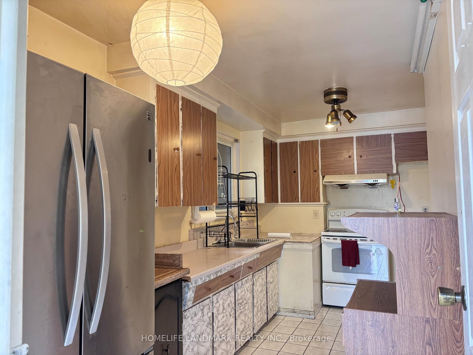 97 Tourmaline Toronto,ON M1T 1X1 — Photo 5