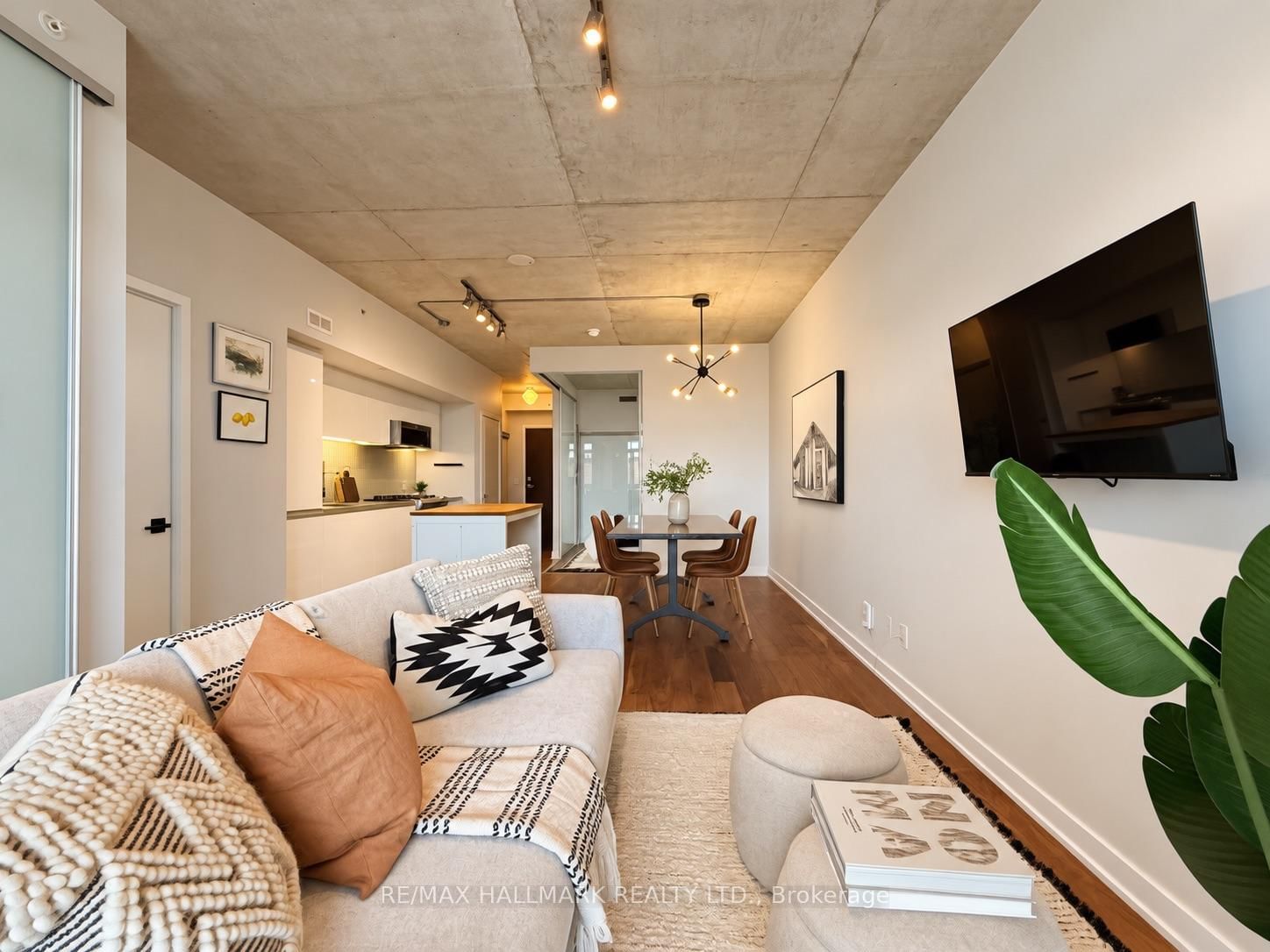 1190 Dundas Street E • #219 • Toronto, ON photo 13