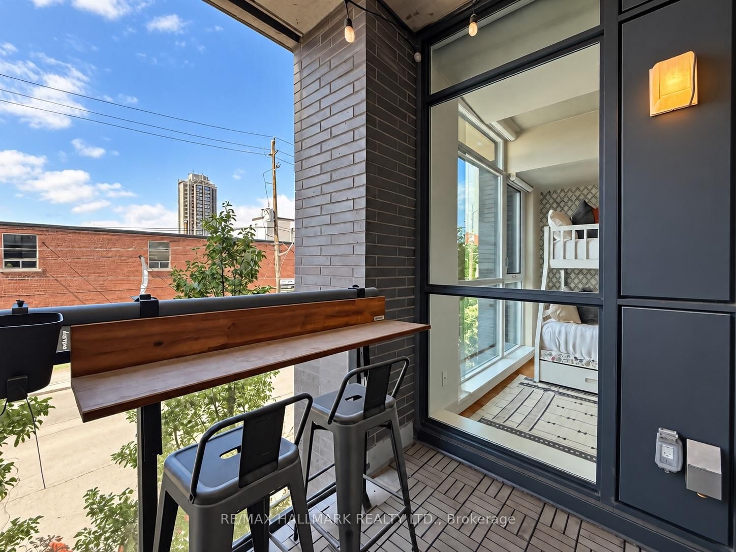 1190 Dundas Street E • #219 • Toronto, ON photo 22