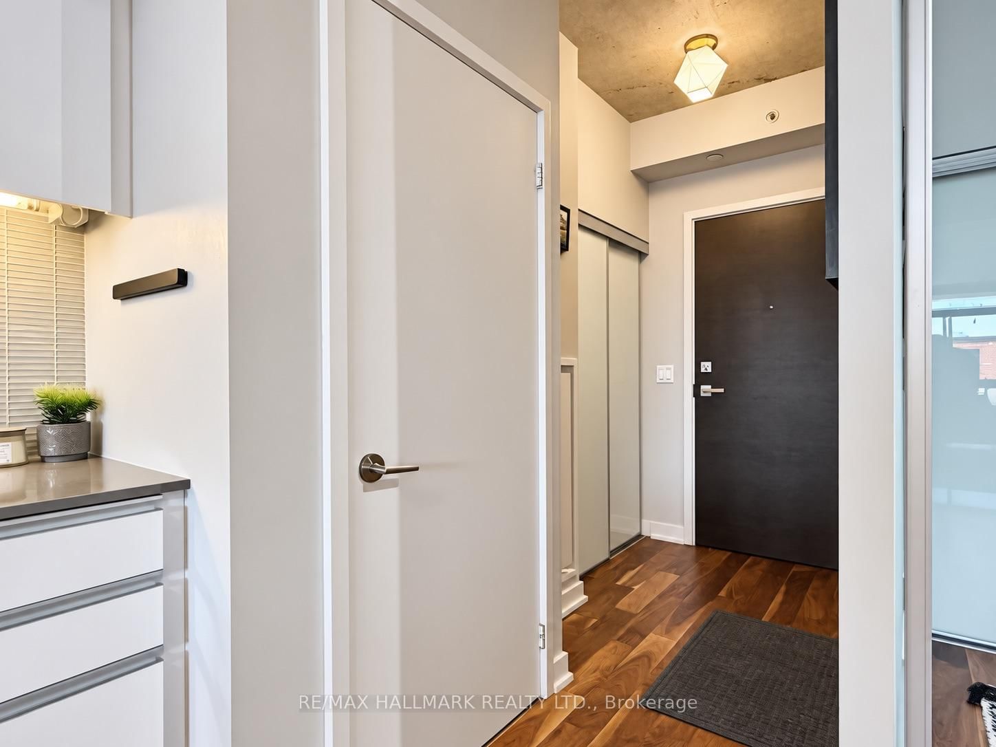 1190 Dundas Street E • #219 • Toronto, ON photo 28