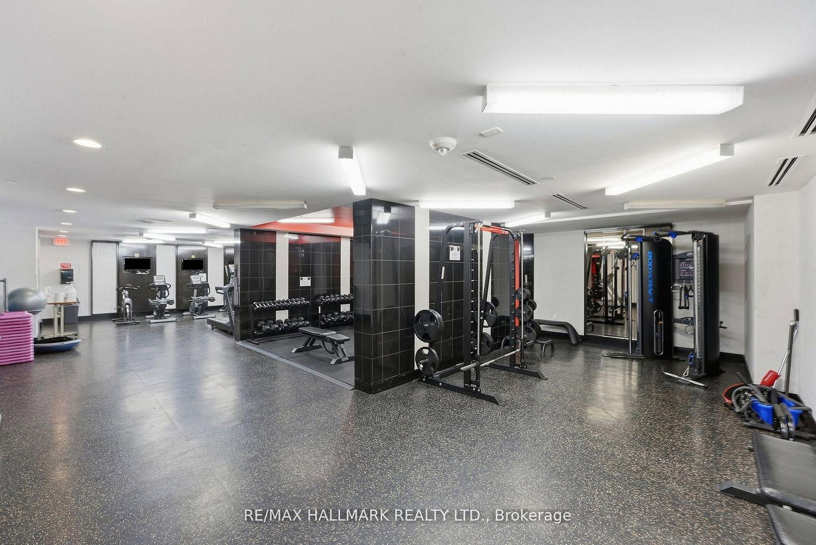 1190 Dundas Street E • #219 • Toronto, ON photo 33