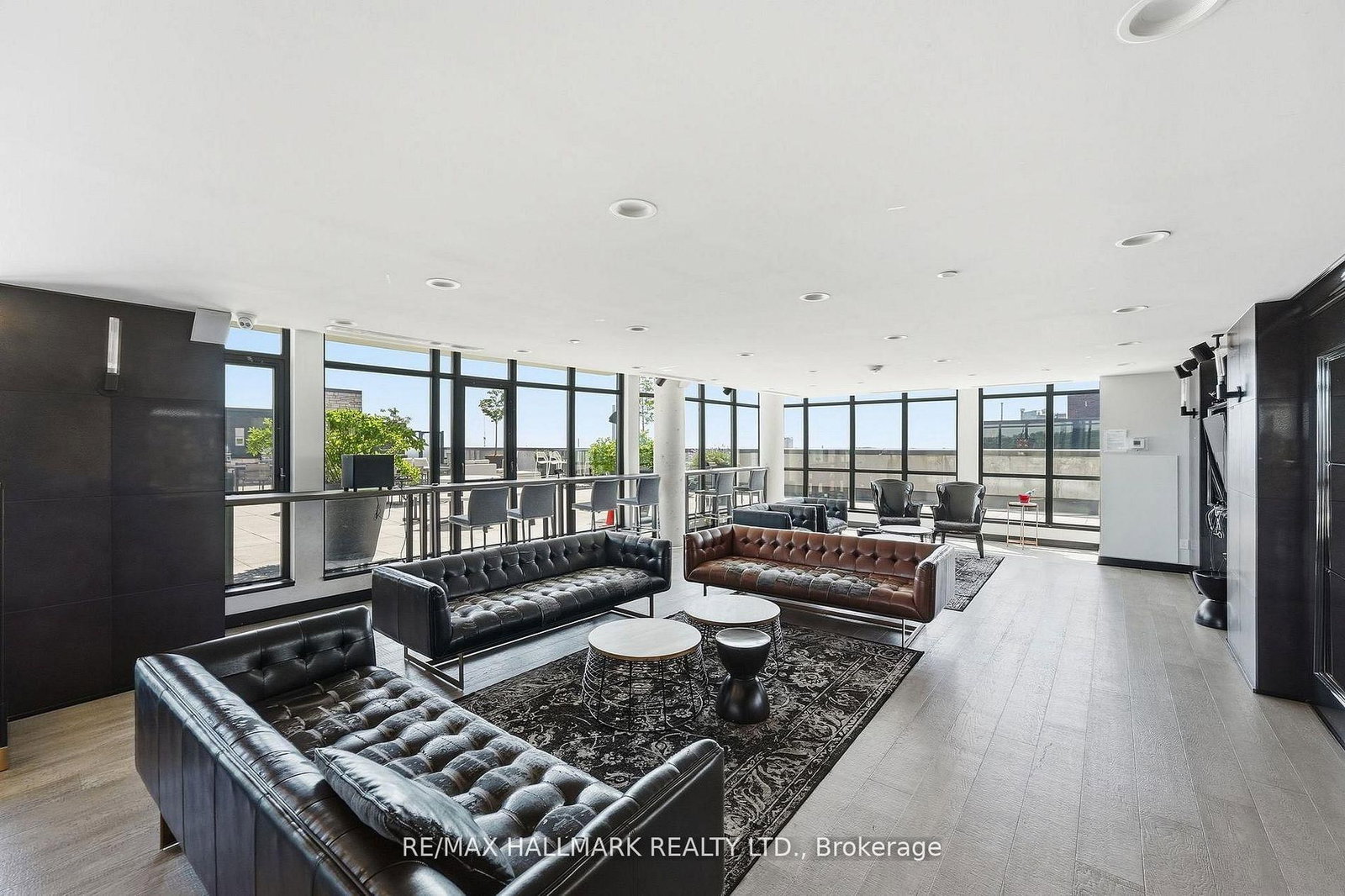 1190 Dundas Street E • #219 • Toronto, ON photo 35