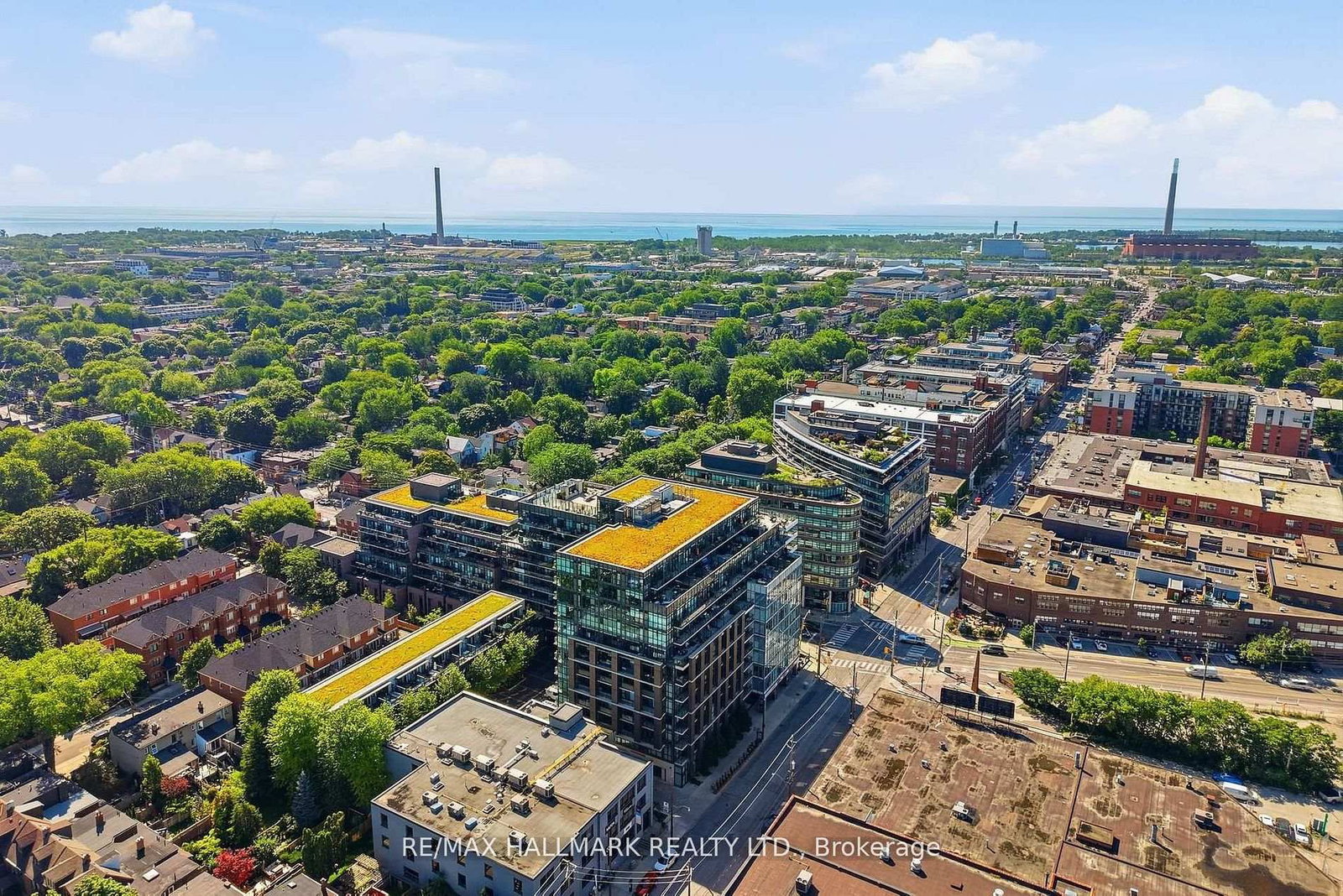 1190 Dundas Street E • #219 • Toronto, ON photo 38