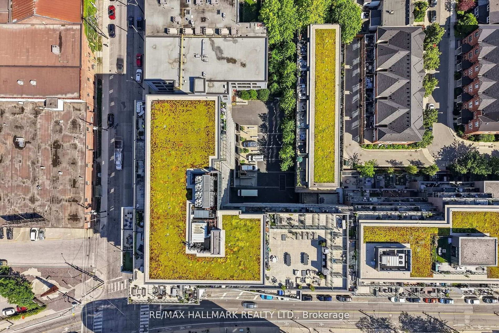 1190 Dundas Street E • #219 • Toronto, ON photo 41