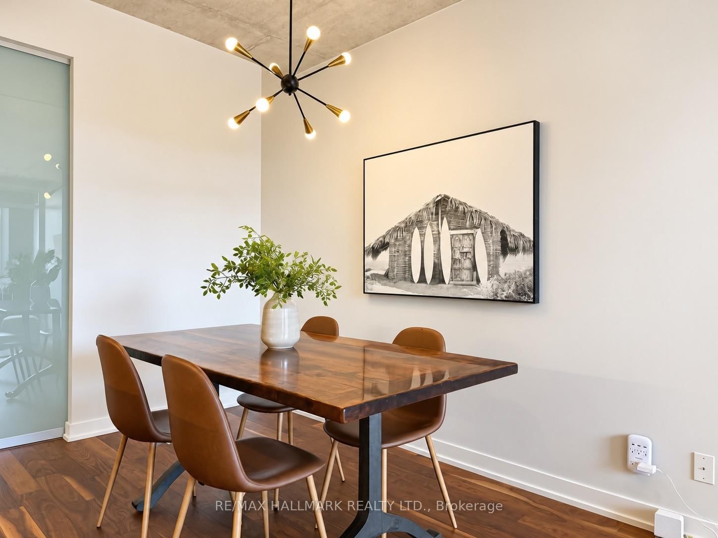 1190 Dundas Street E • #219 • Toronto, ON photo 9