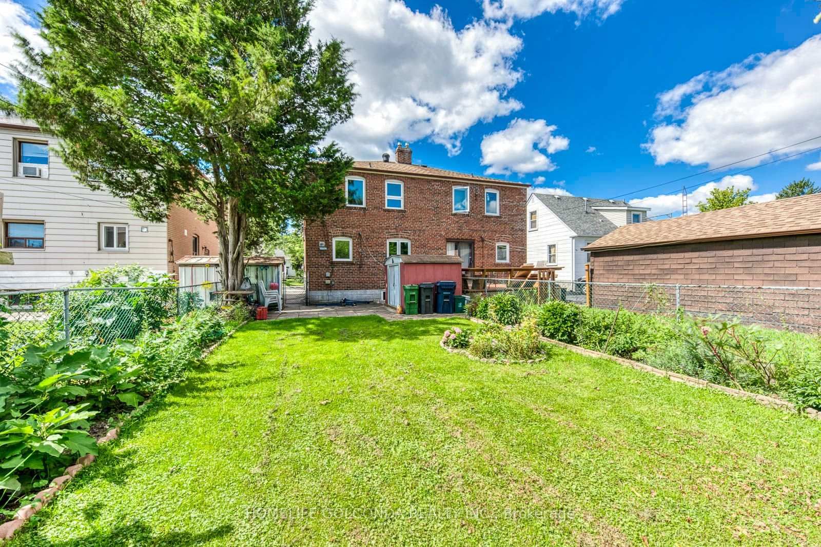 93 North Woodrow Boulevard • Toronto, ON photo 36