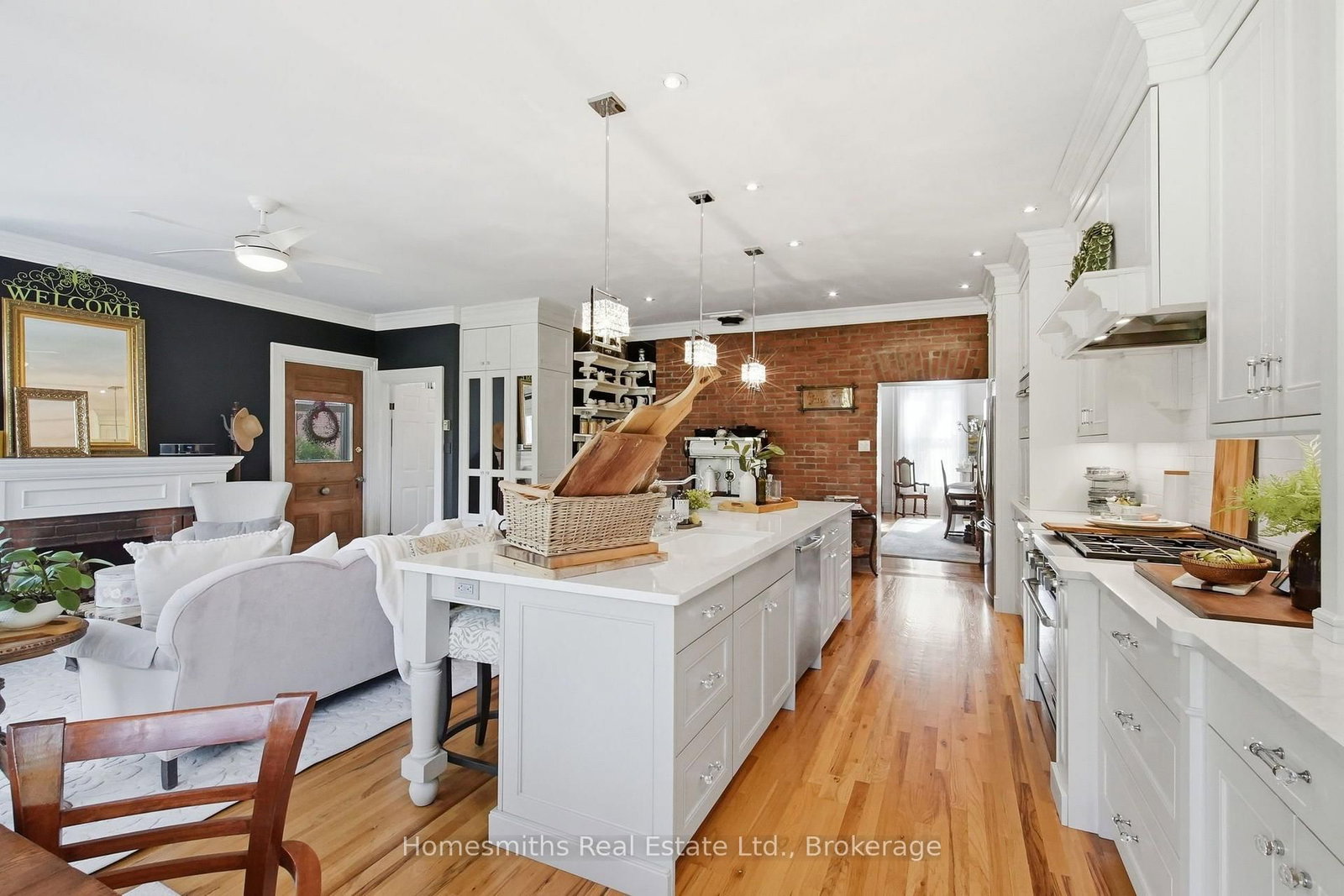 35 Beech Avenue • Clarington, ON photo 15