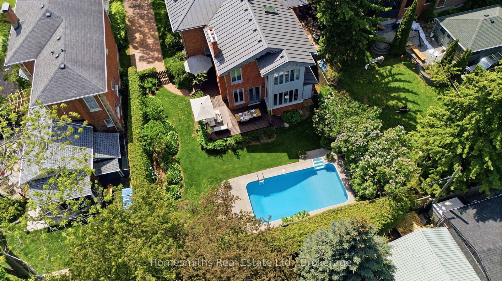 35 Beech Avenue • Clarington, ON photo 46