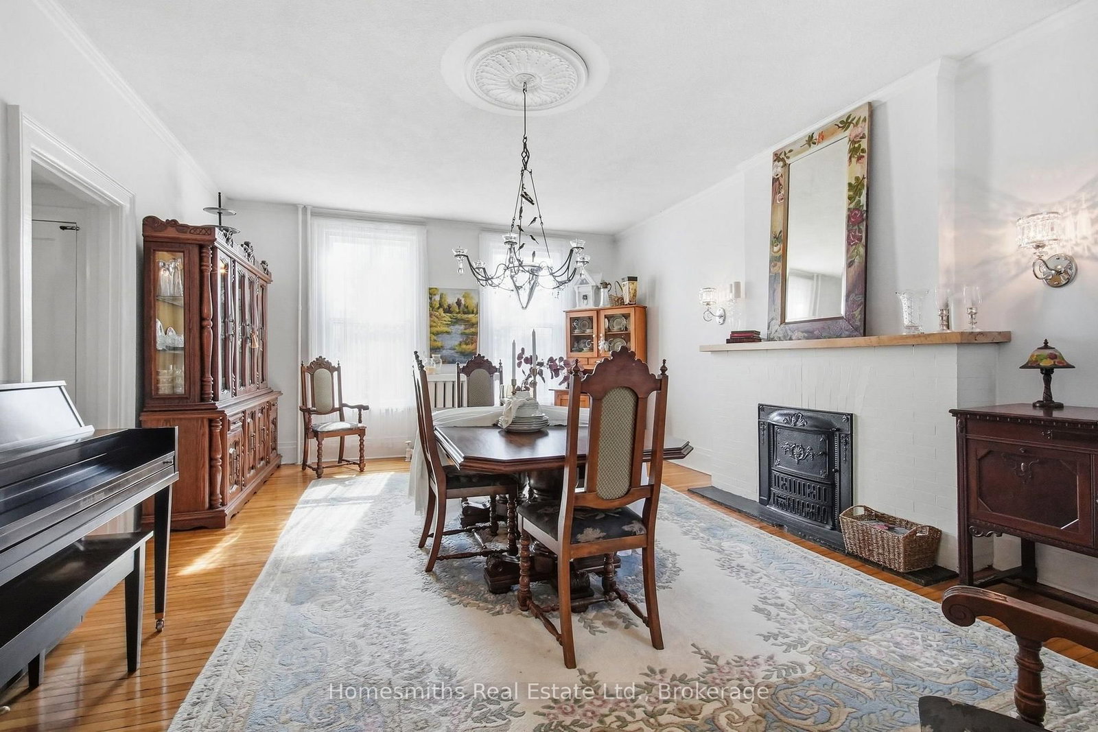35 Beech Avenue • Clarington, ON photo 9