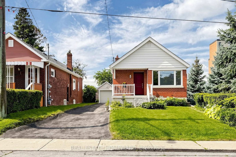 120 Pitt Avenue