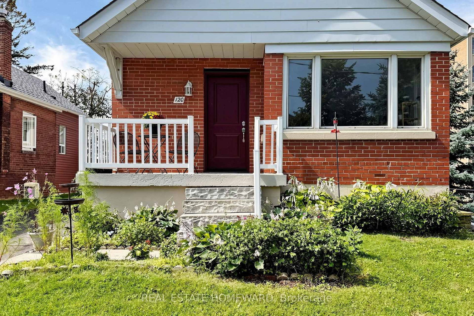 120 Pitt Avenue • Toronto, ON photo 3