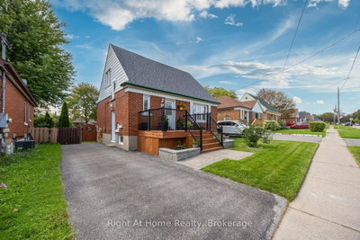 128 Lasalle Avenue • Oshawa, ON photo 3