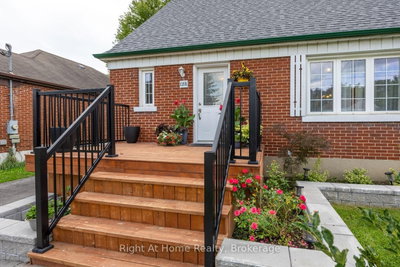 128 Lasalle Avenue • Oshawa, ON photo 5