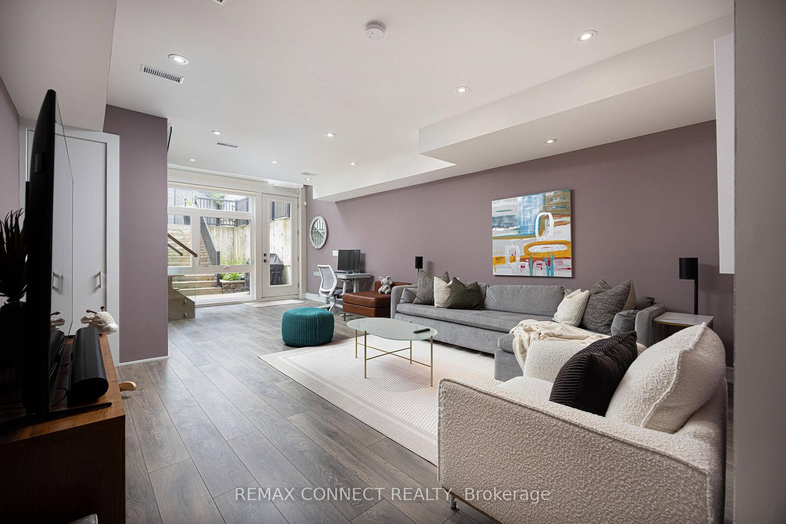 164 Aldwych Avenue • Toronto, ON photo 39