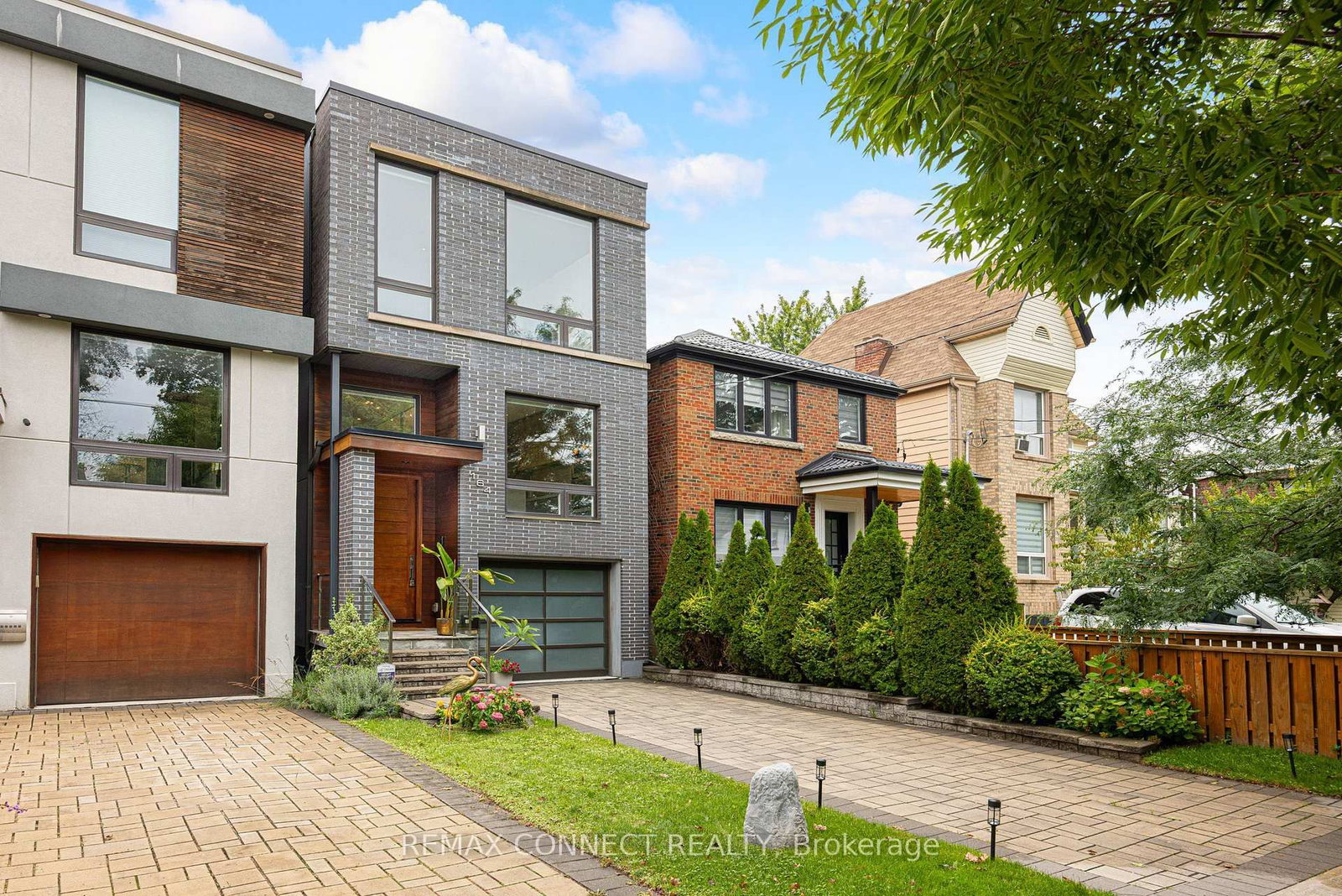 164 Aldwych Avenue • Toronto, ON photo 49